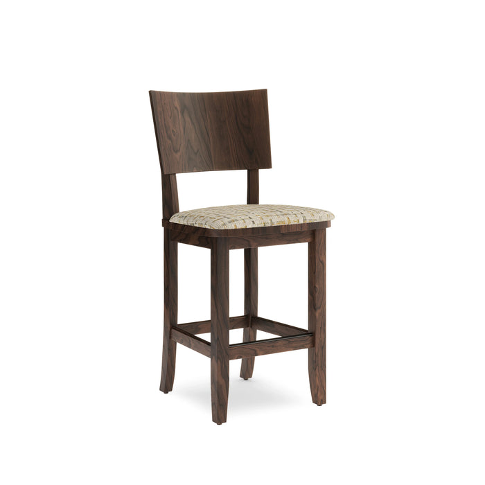 Fresno Bar Stool by Mavin Furniture