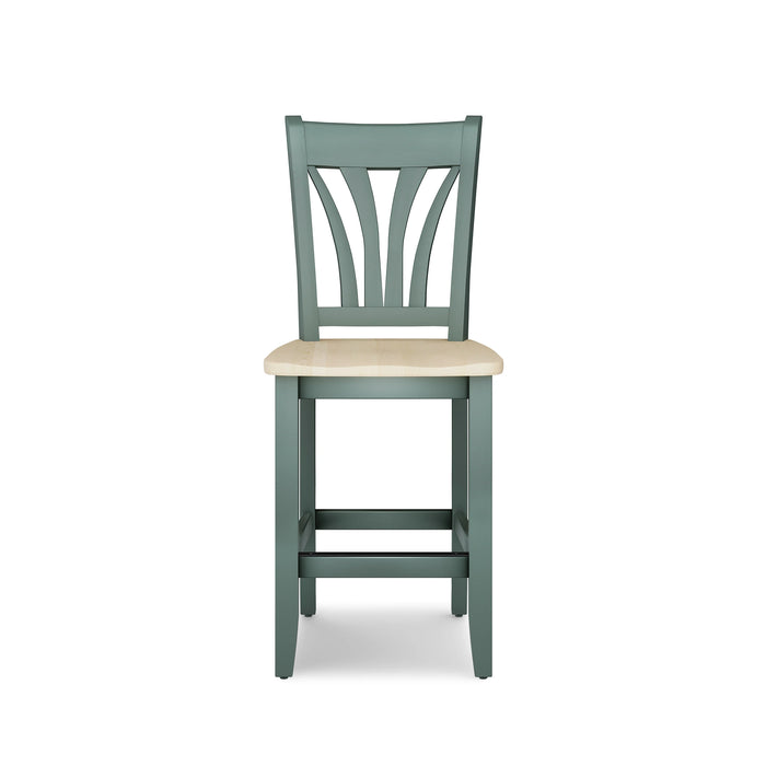 Hartford Side Chair by Mavin Furniture