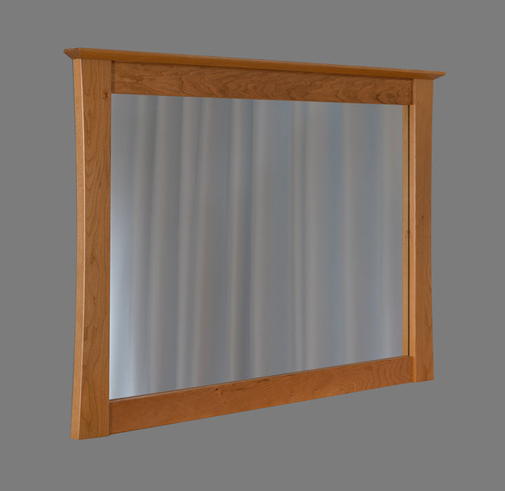 The Chittenden Mirror by 802 Furniture