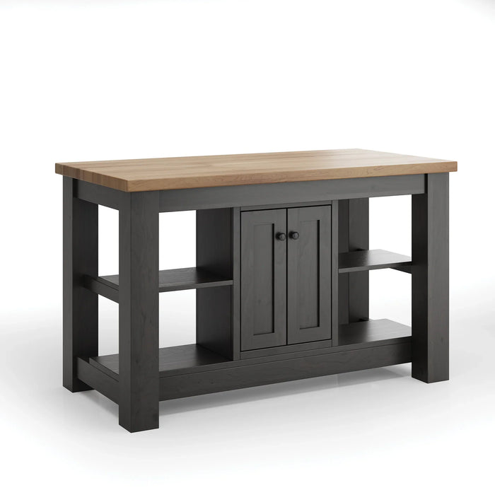 Kiawah Cabinet by Mavin Furniture