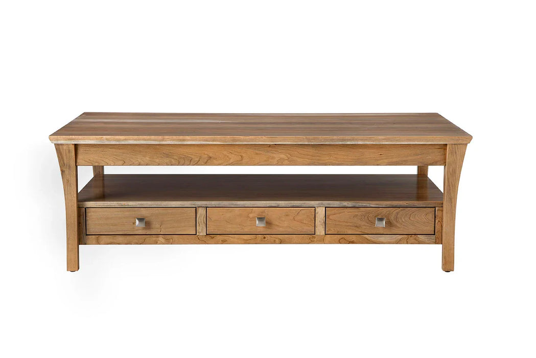 Marco Coffee Table by Mavin Furniture