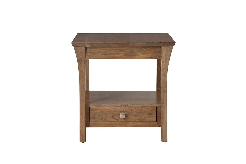Marco End Table by Mavin Furniture