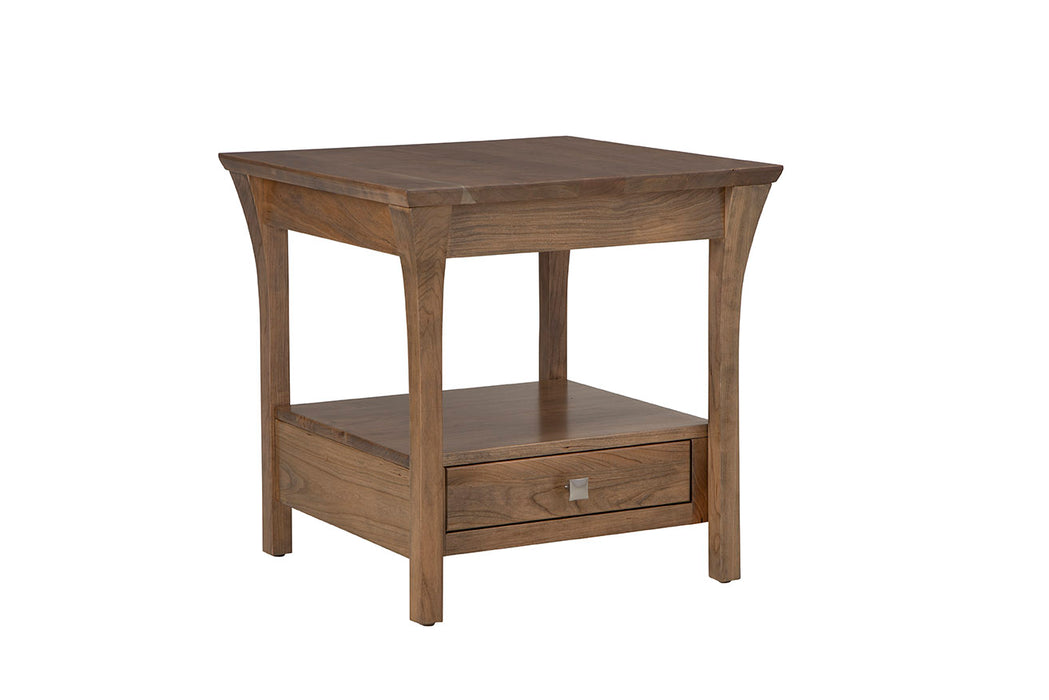Marco End Table by Mavin Furniture