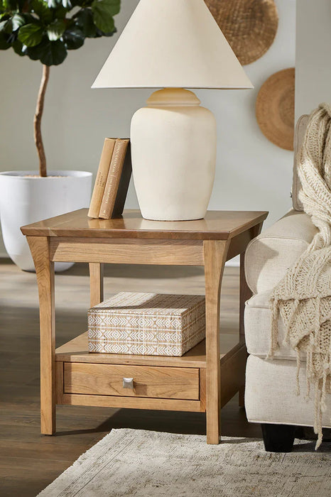Marco End Table by Mavin Furniture