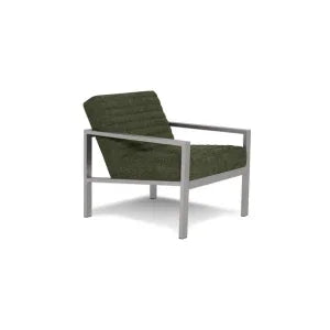 Quinn Channeled Chair by Palliser