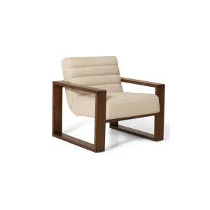 Wyatt Channeled Chair by Palliser