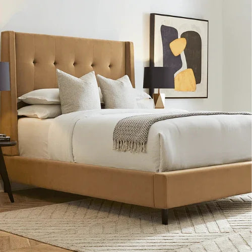 Palermo Queen Bed by Palliser