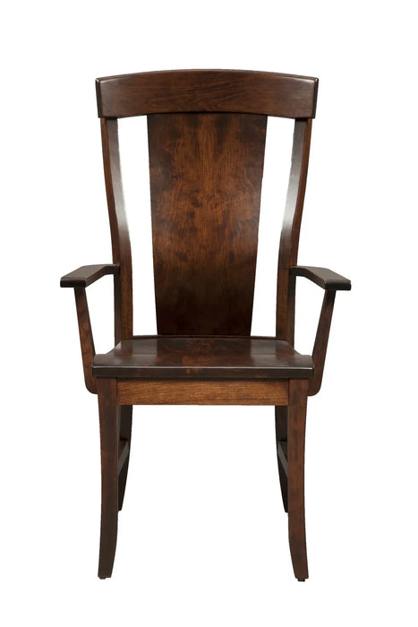 Venice Arm Chair by Mavin Furniture