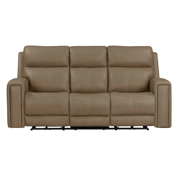 Camden - Sofa P3 & ZW