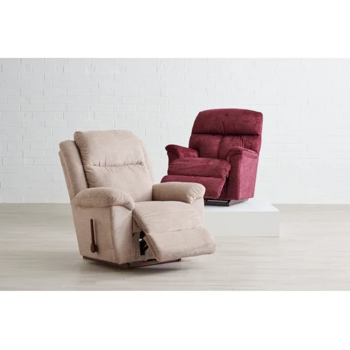 Casual Rocker Recliner by La-Z-Boy