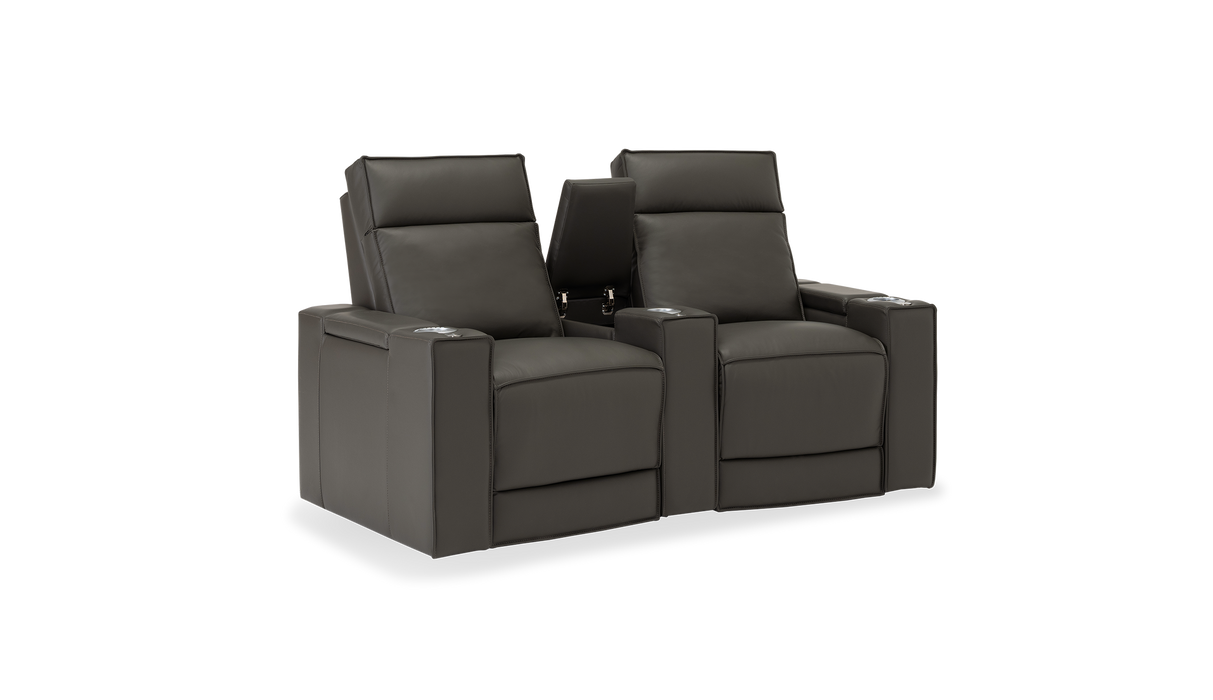 Ace Power Reclining Home Theatre Loveseat by Palliser