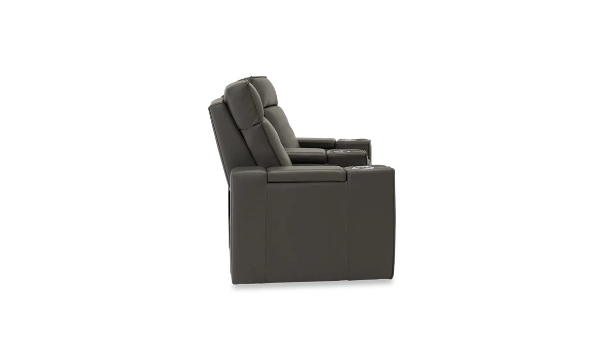 Ace Power Reclining Home Theatre Loveseat by Palliser