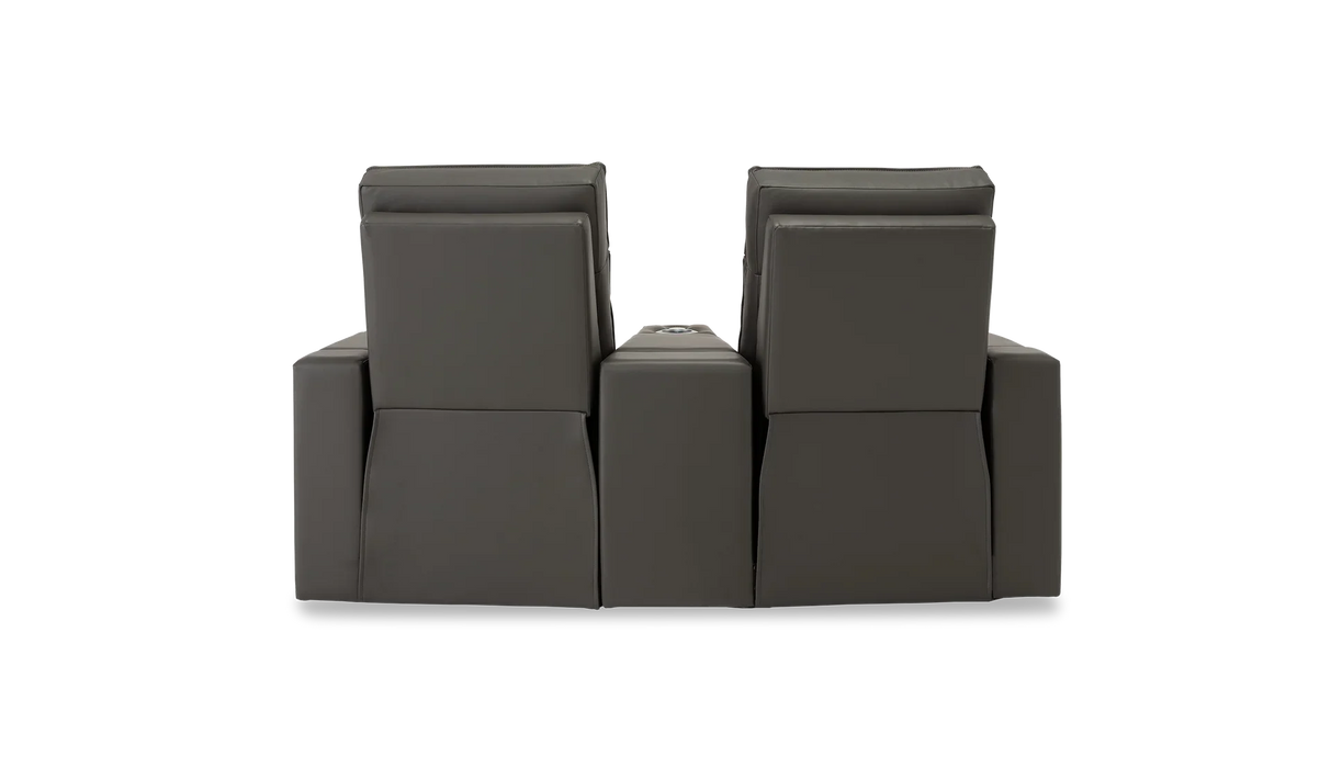 Ace Power Reclining Home Theatre Loveseat by Palliser
