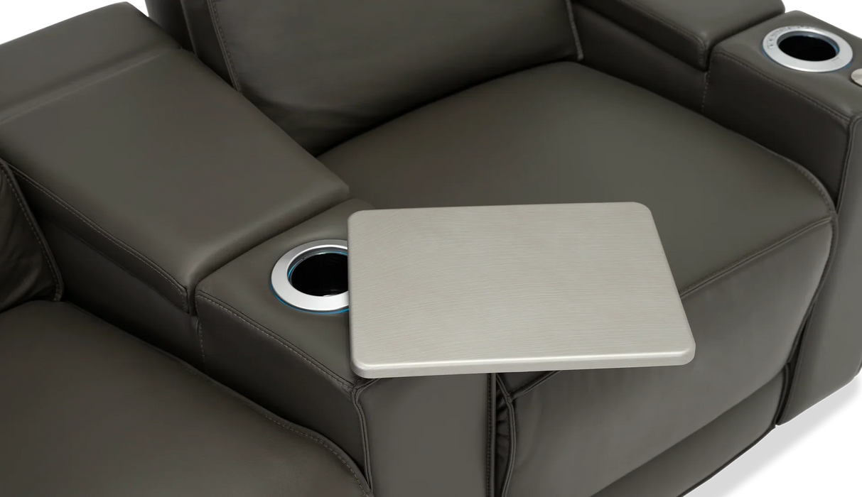 Ace Power Reclining Home Theatre Loveseat by Palliser