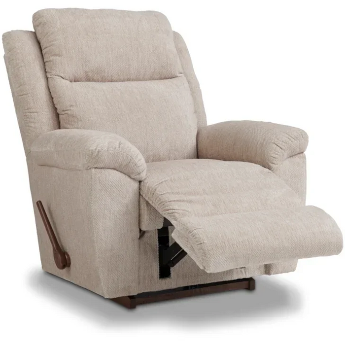 Casual Rocker Recliner by La-Z-Boy