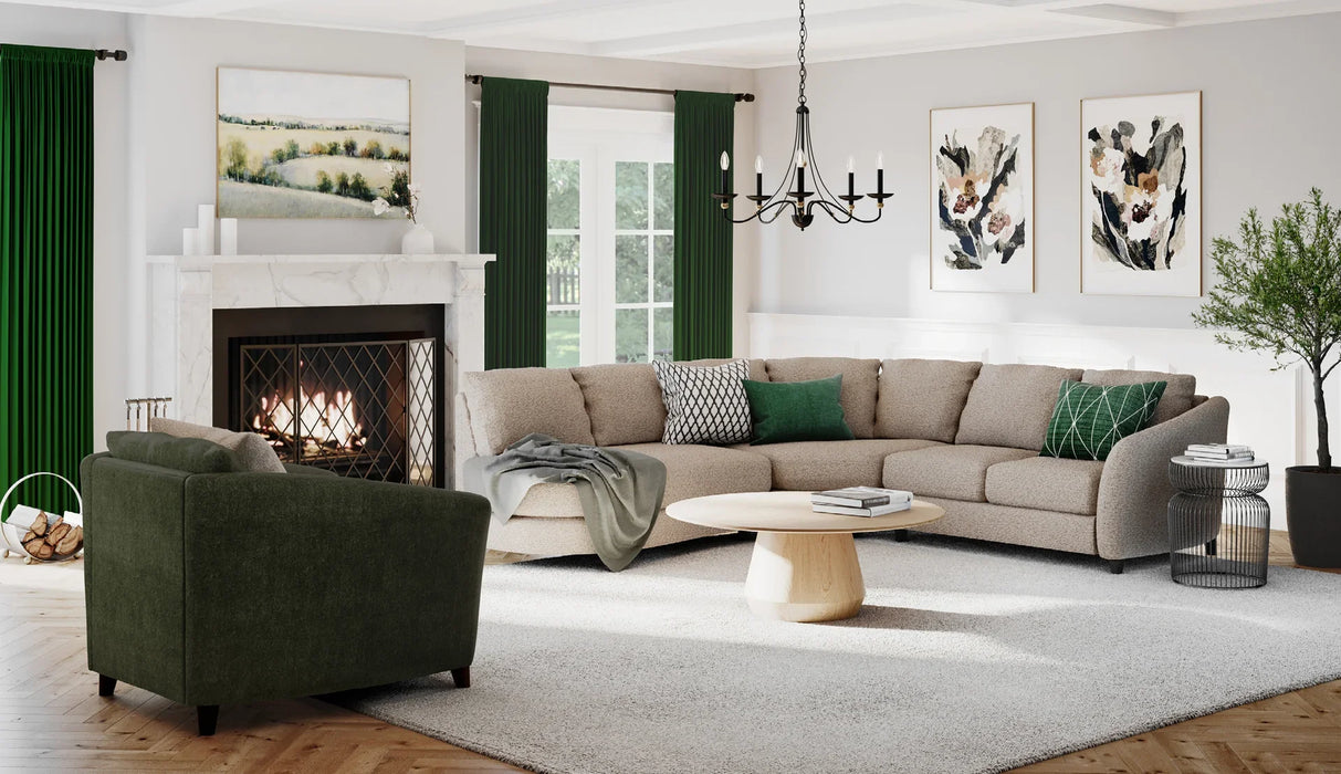 Alula Sofa by Palliser