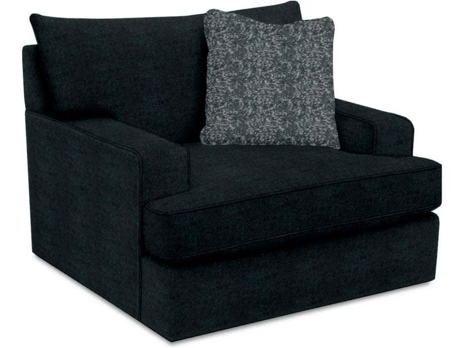 Anderson Chair & 1/2 by England Furniture