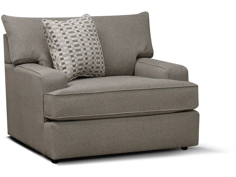Anderson Chair & 1/2 by England Furniture