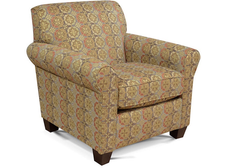 Angie Chair by England Furniture