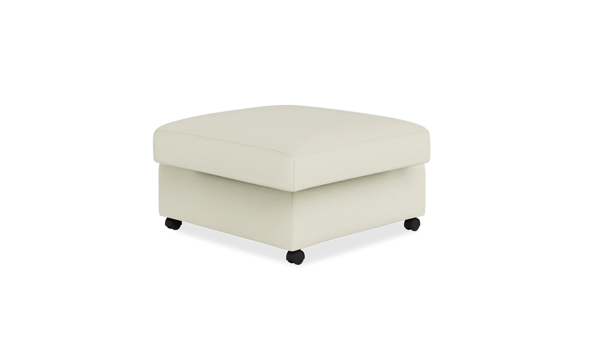 Apex Swivel Top Ottoman by Palliser