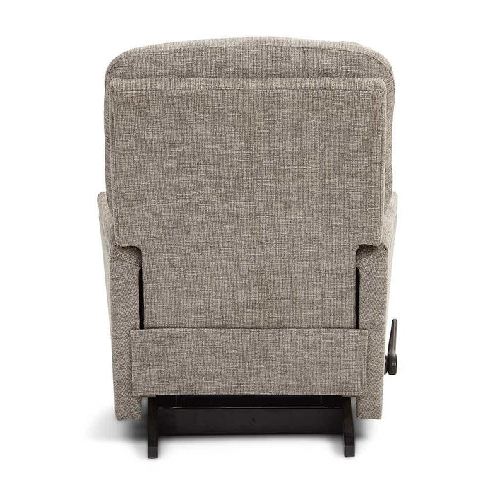 Aries Rocker Recliner by La-Z-Boy