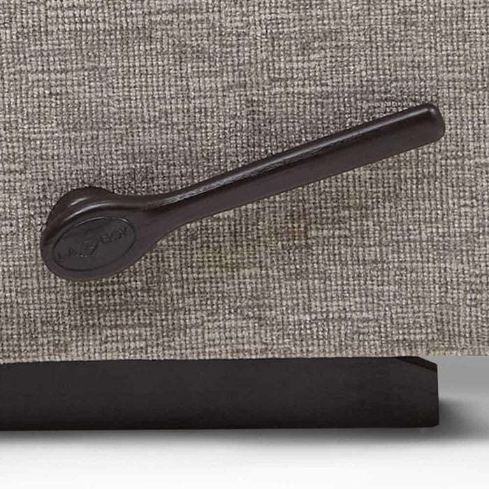 Aries Rocker Recliner by La-Z-Boy