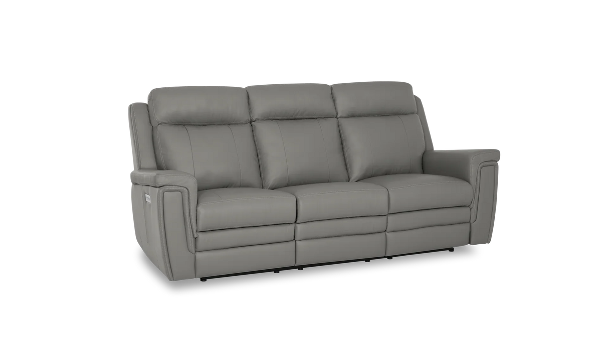 Asher Power Reclining Sofa by Palliser