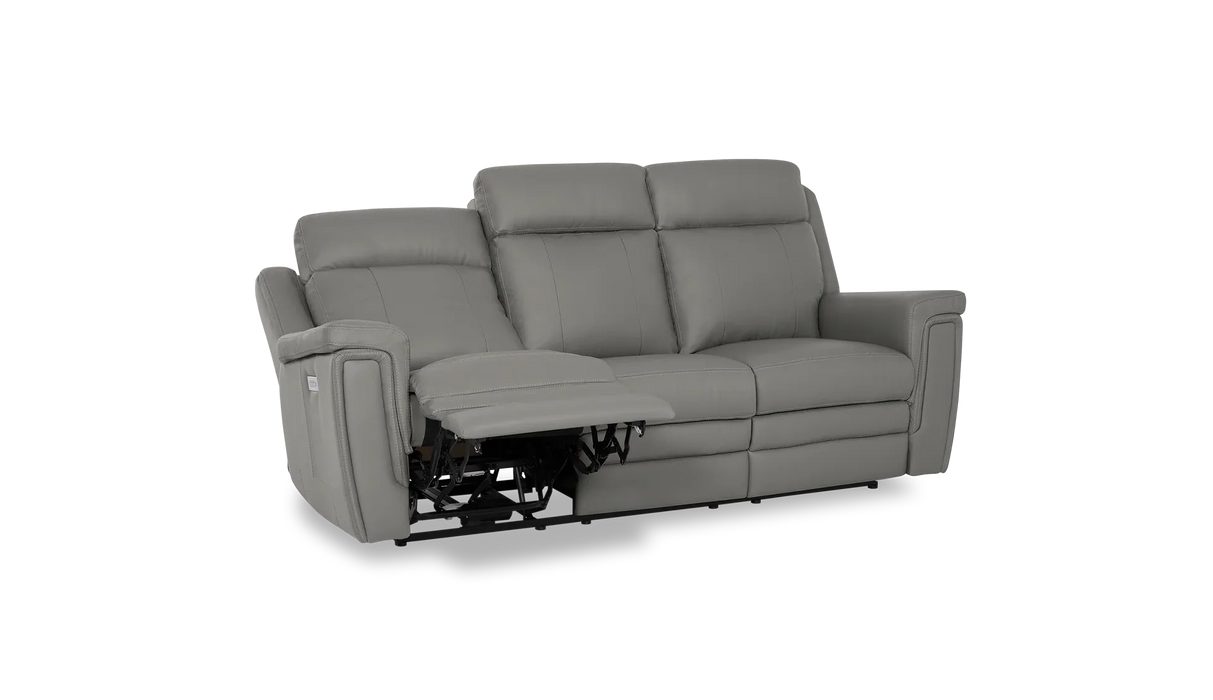 Asher Power Reclining Sofa by Palliser