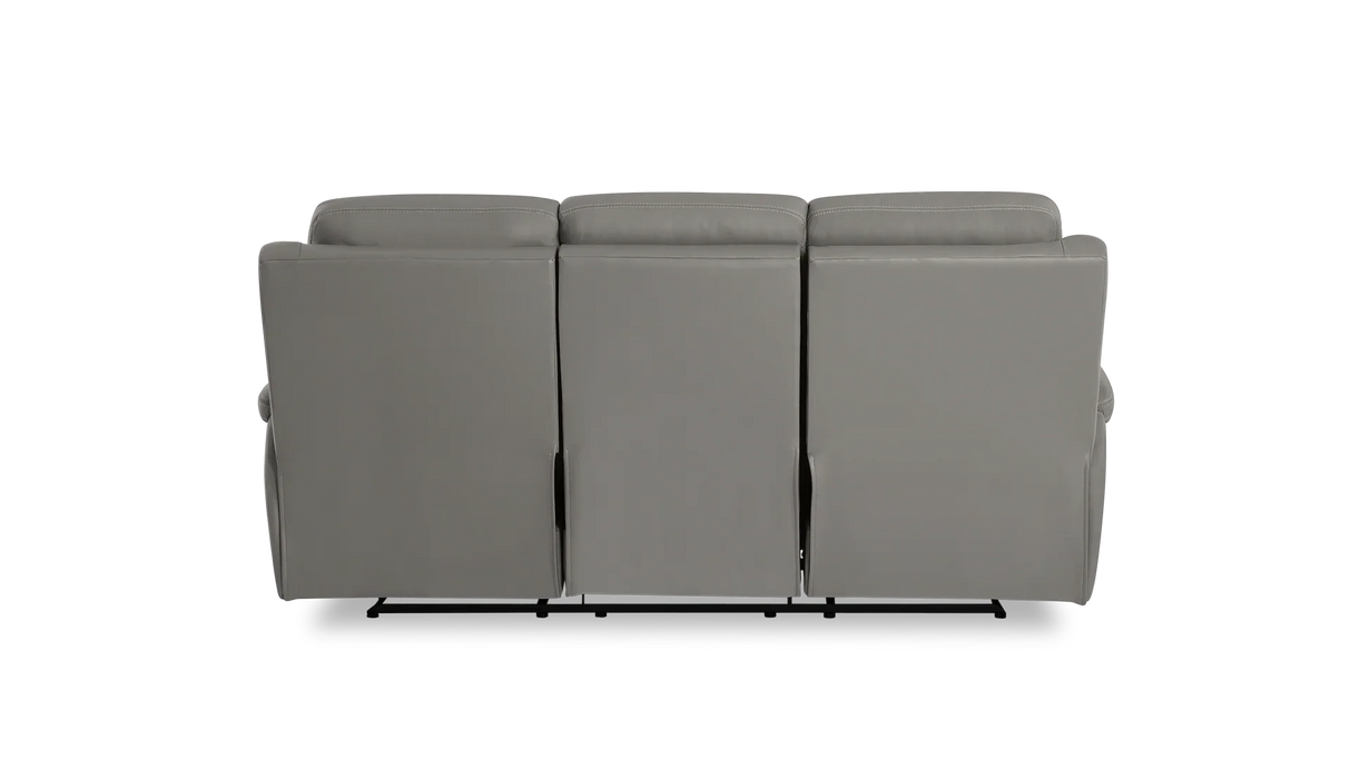 Asher Power Reclining Sofa by Palliser