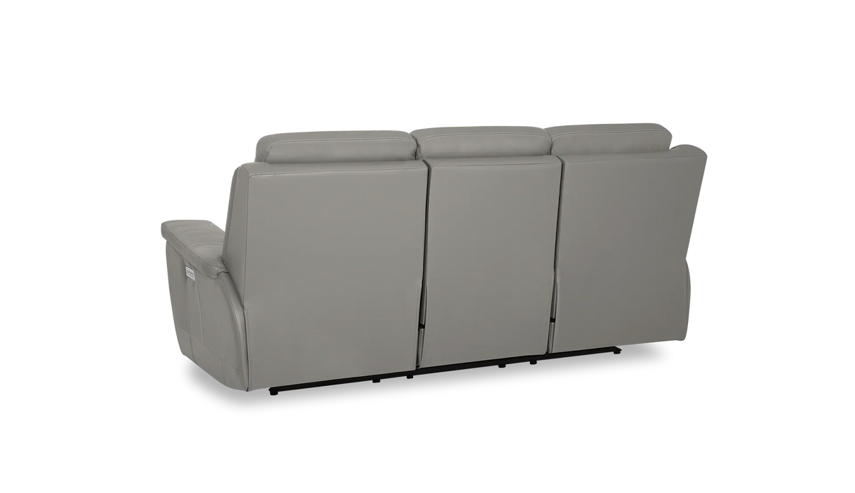 Asher Power Reclining Sofa by Palliser