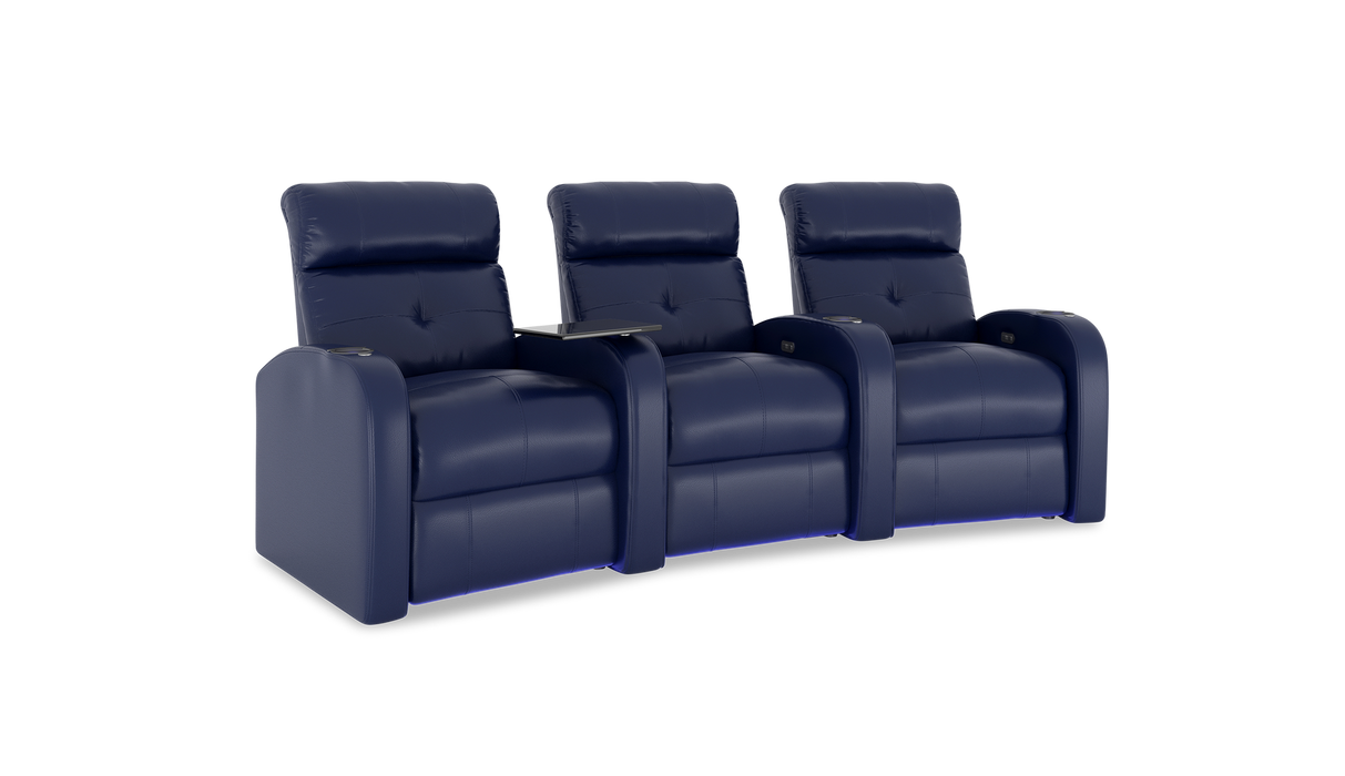 Audio Home Theatre Seating by Palliser