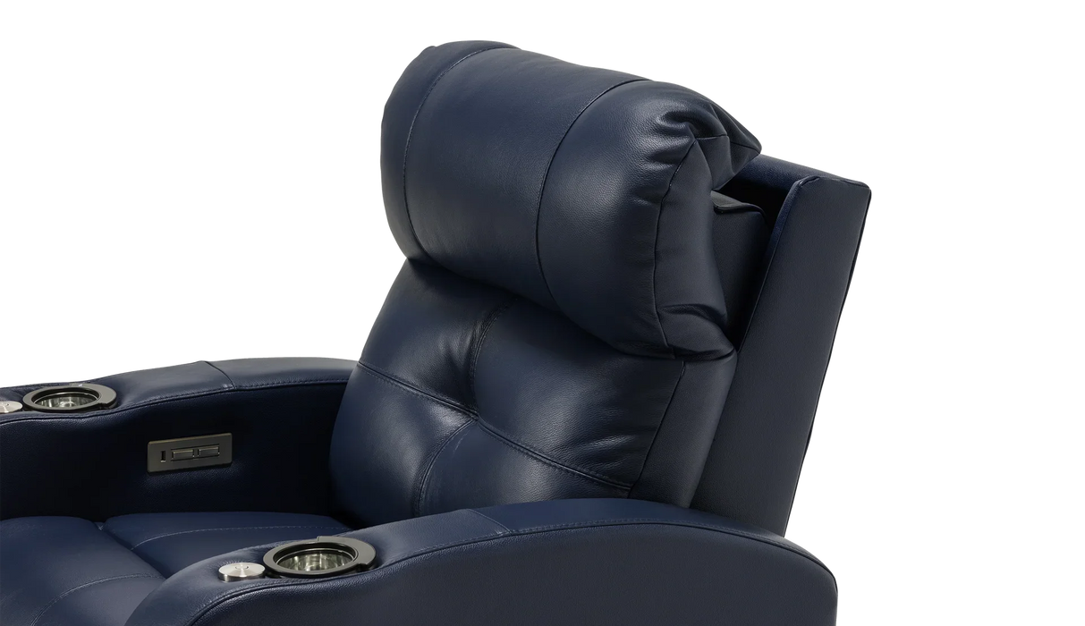 Audio Home Theatre Seating by Palliser