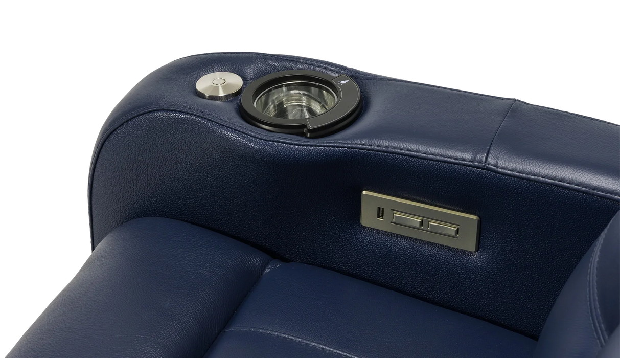 Audio Home Theatre Seating by Palliser