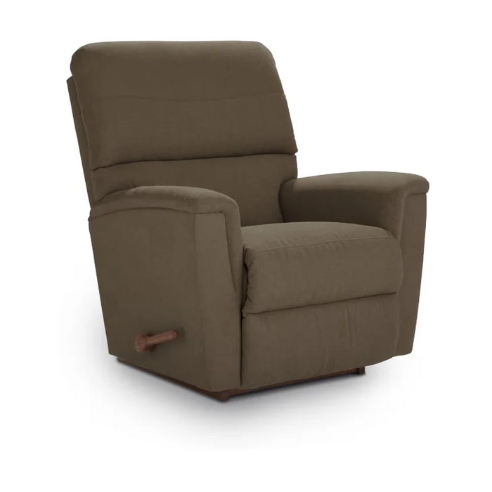 Ava Casual Rocker Recliner by La-Z-Boy
