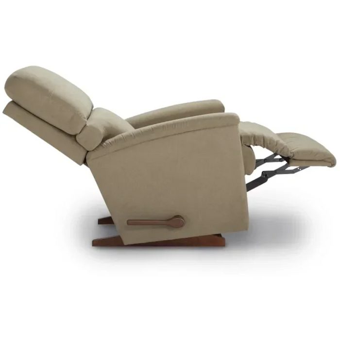 Ava Casual Rocker Recliner by La-Z-Boy