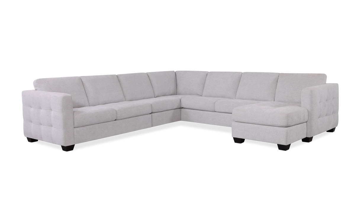 Barrett Sectional by Palliser