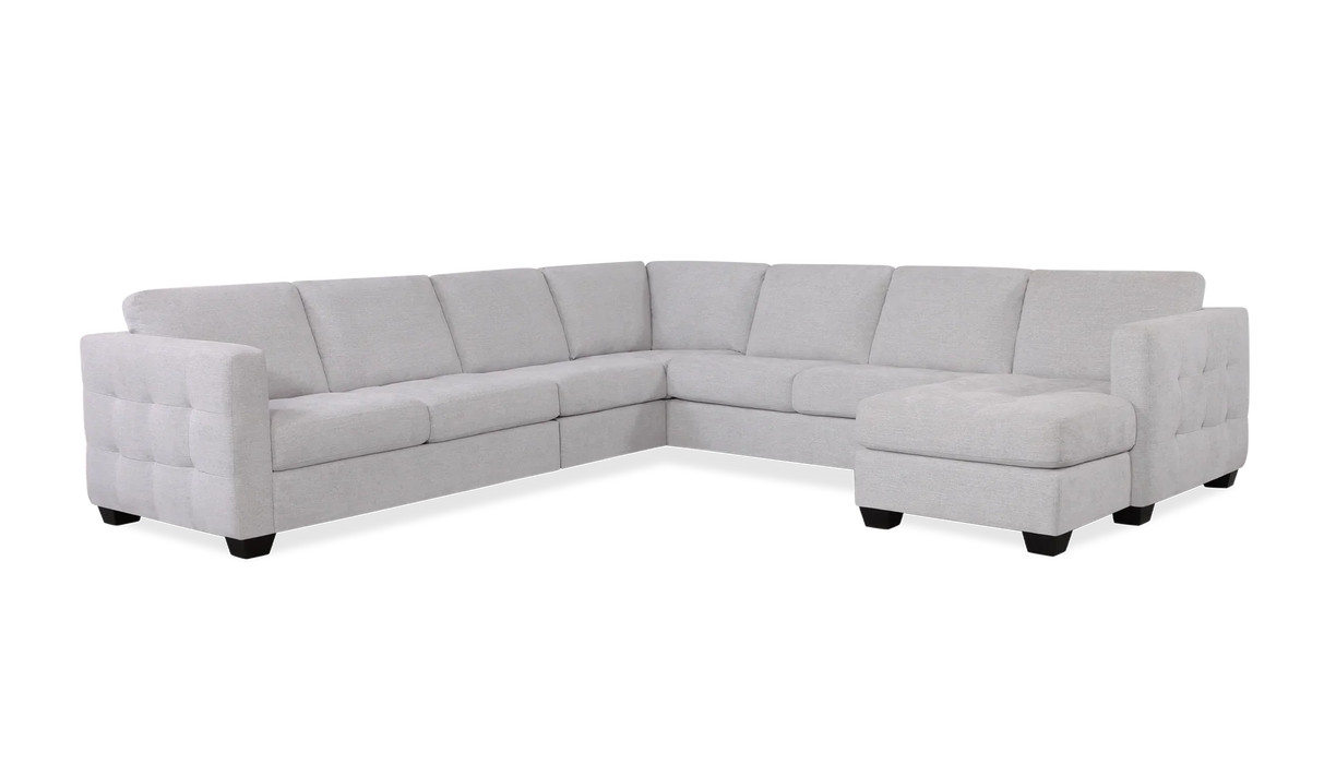 Barrett Sectional by Palliser