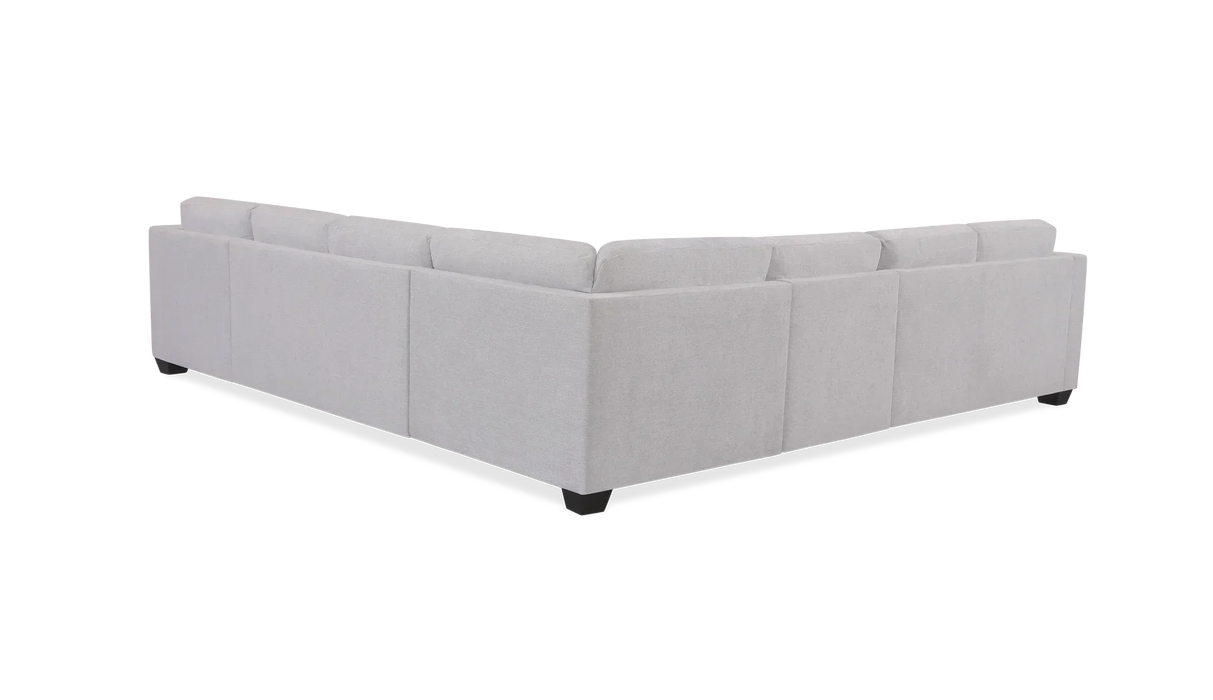 Barrett Sectional by Palliser