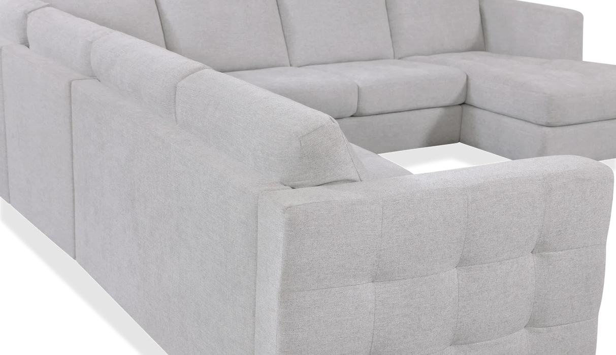 Barrett Sectional by Palliser