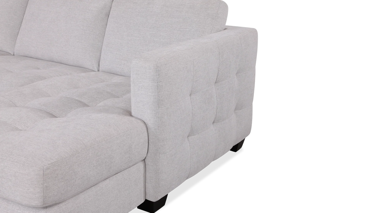 Barrett Sectional by Palliser