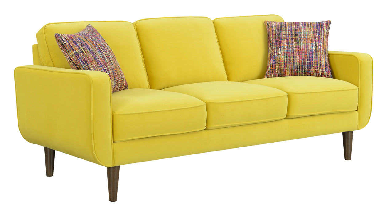 Jax - Fabric Sofa