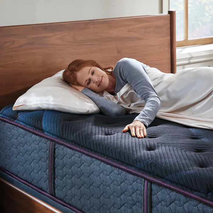 World Class Level Three Medium Firm by Beautyrest
