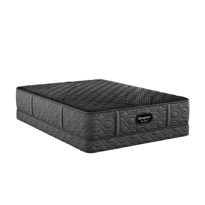 Black Series One 13.5" Extra Firm Mattress by Beautyrest