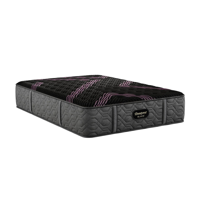 Black Series Two 14.25" Firm Mattress by Beautyrest