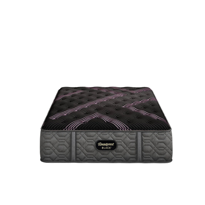 Black Series Two 15.5" Medium Mattress by Beautyrest