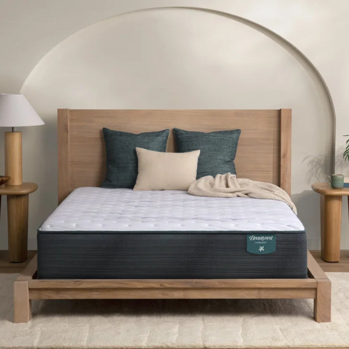 Harmony Cypress Bay 12" Extra Firm Mattress by Beautyrest