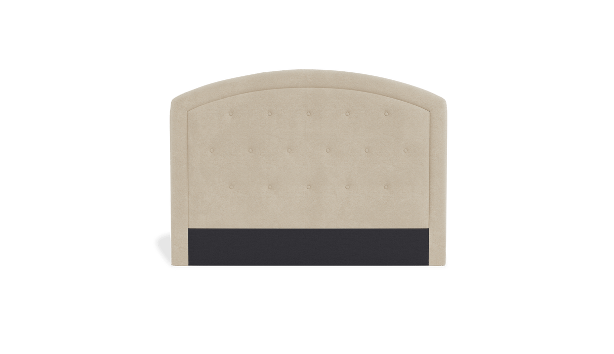 Brook 54" Headboard by Palliser