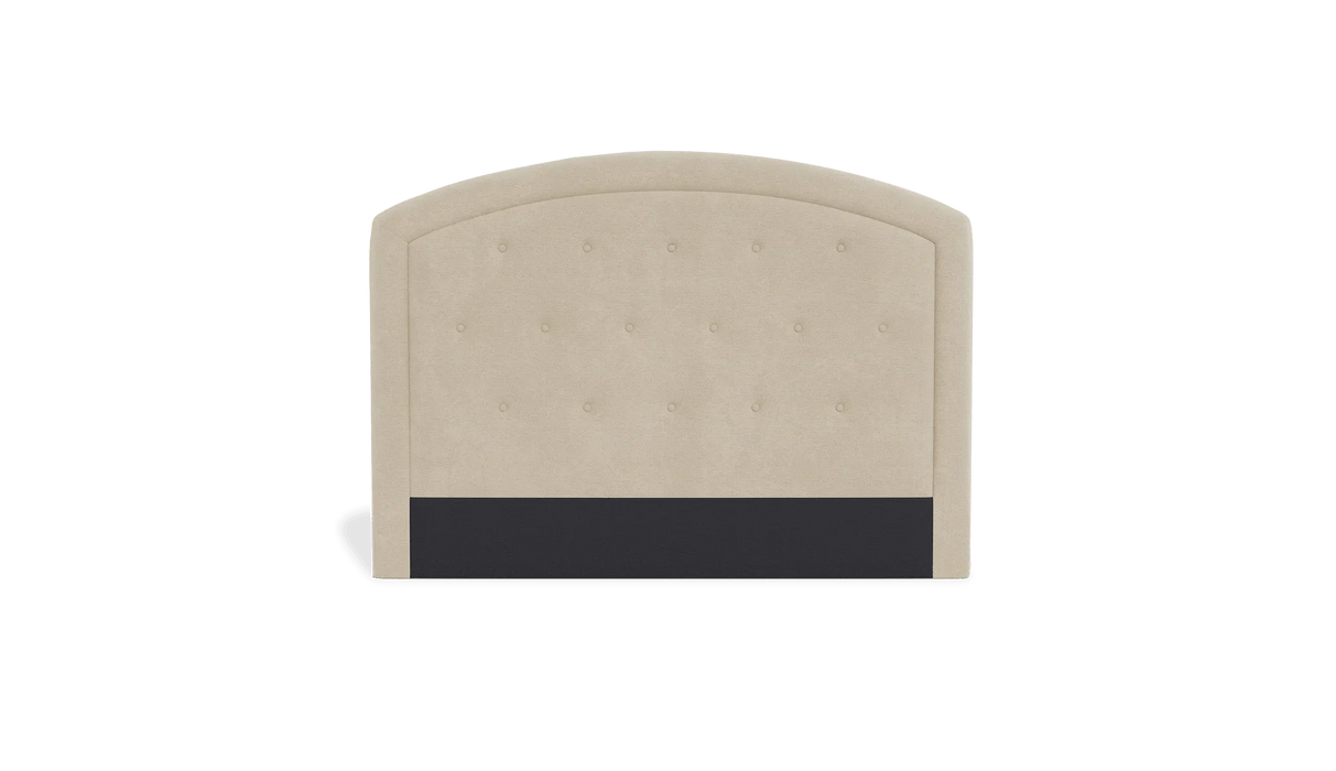 Brook 54" Headboard by Palliser