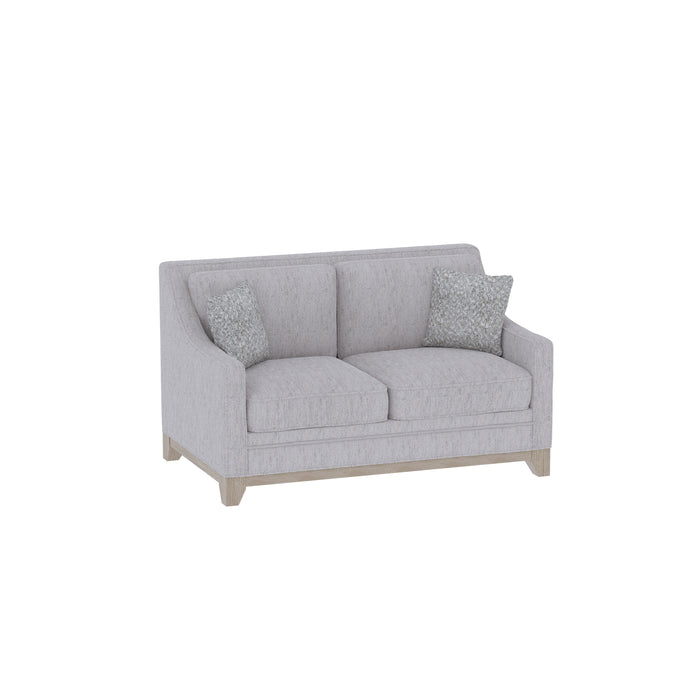 Kora - Loveseat - River