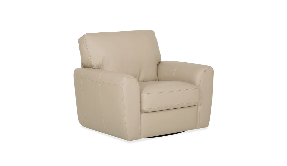Connecticut Swivel Chair by Palliser